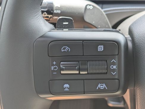 New 2026 Hyundai Santa Fe Calligraphy FWD image 33