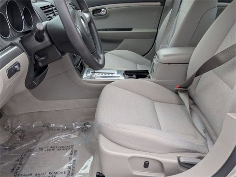Used 2008 Saturn Aura XE image 11