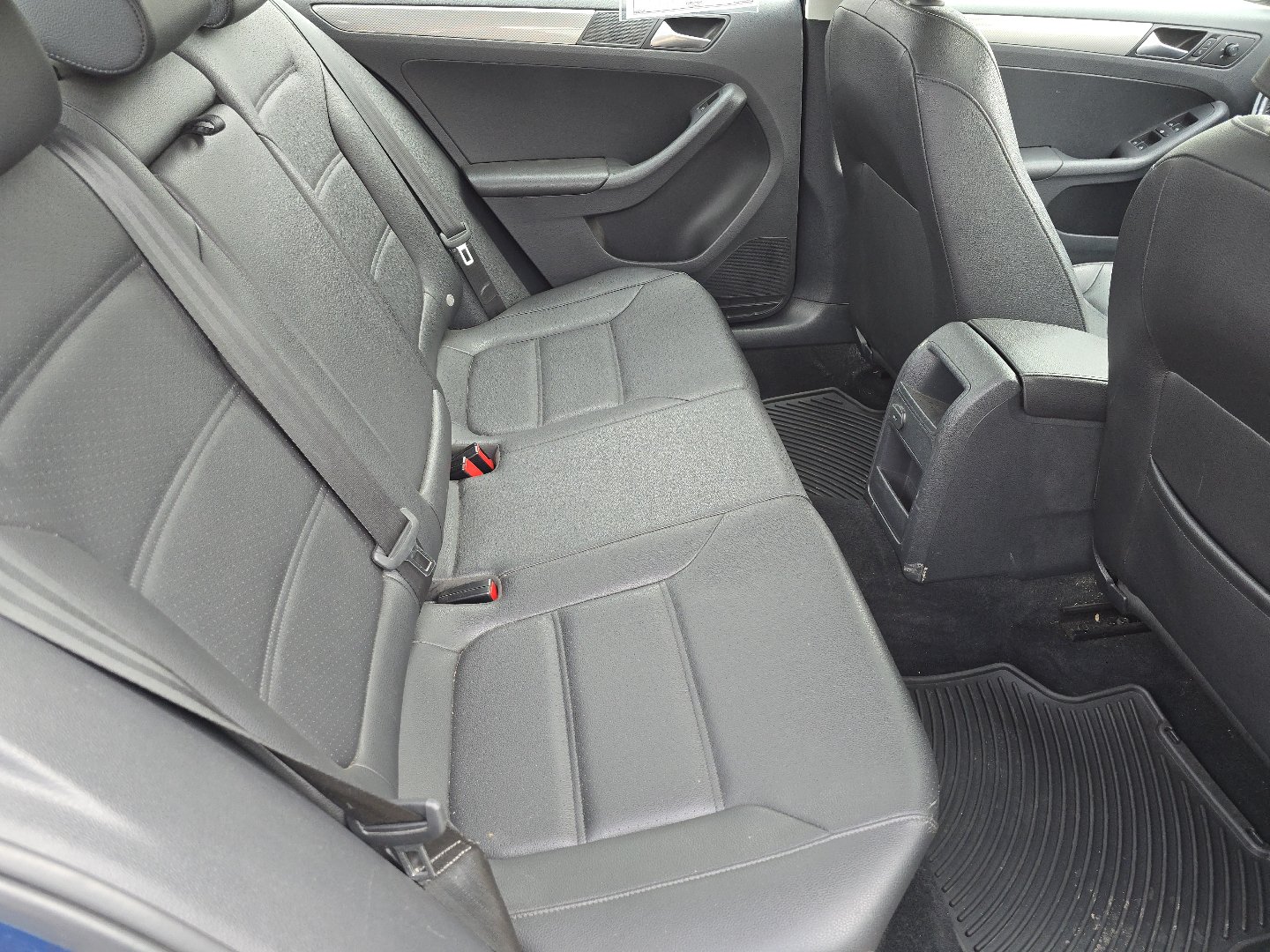 Used 2017 Volkswagen Jetta SE FWD image 21