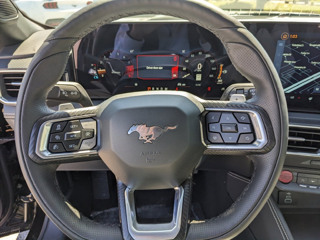 New 2026 Ford Mustang GT Premium RWD image 30