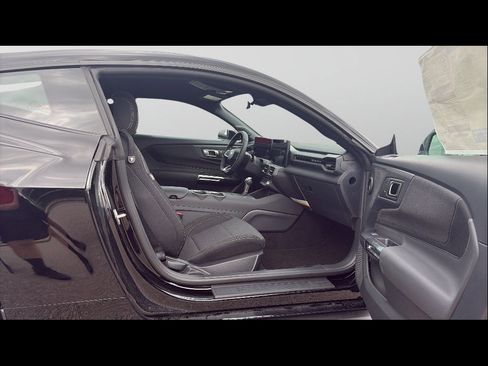 New 2026 Ford Mustang Coupe RWD image 20