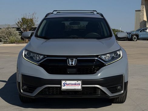 Used 2020 Honda CR-V EX image 7