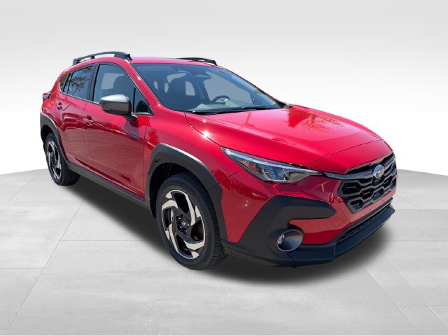 New 2026 Subaru Crosstrek 2.5i Limited AWD/4WD 360° Tour