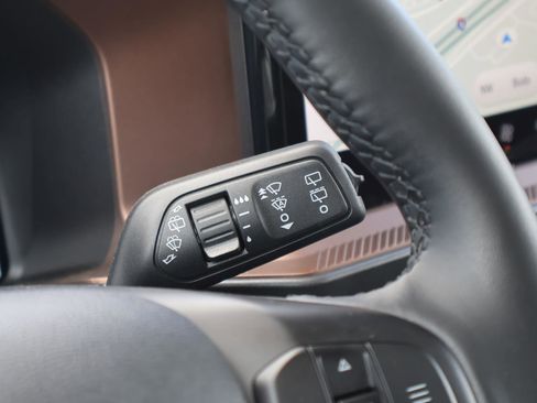 Certified 2025 Ford Bronco Sport Outer Banks w/ Outer Banks Tech Package+ image 23