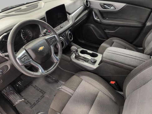 Used 2024 Chevrolet Blazer LT w/ Convenience Package AWD/4WD image 9