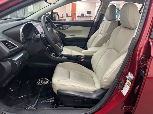 Used 2022 Subaru Impreza 2.0i Limited w/ Popular Package #2 image 11