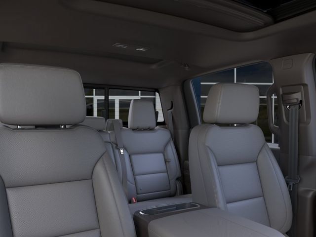 New 2026 GMC Sierra 1500 SLT w/ SLT Premium Plus Package AWD/4WD image 24