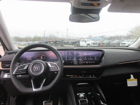 New 2026 Buick Envision Sport Touring AWD/4WD image 15