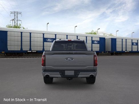 New 2026 Ford F150 XLT w/ Equipment Group 302A MID AWD/4WD image 5