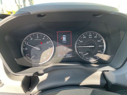 Used 2025 Subaru Crosstrek 2.5i Limited w/ Popular Package #4A image 22