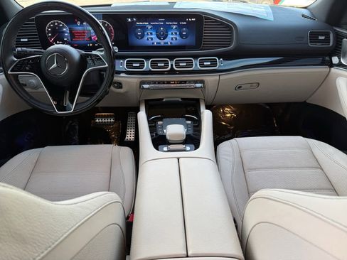New 2025 Mercedes-Benz GLE 350 4MATIC image 13