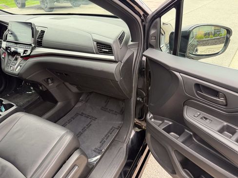 Used 2025 Honda Odyssey Sport-L image 23