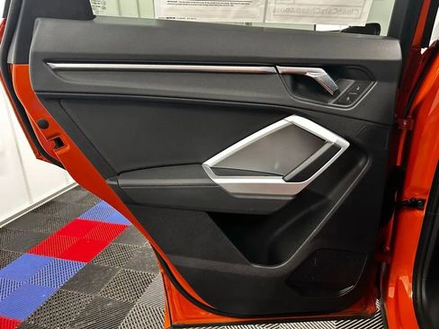 Used 2021 Audi Q3 2.0T Premium image 15