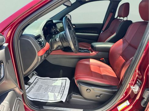 Used 2023 Dodge Durango SRT Hellcat AWD/4WD image 36
