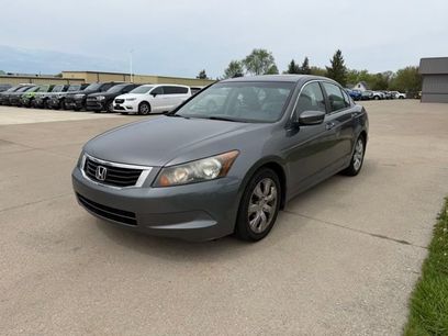 Used 2010 Honda Accord EX-L