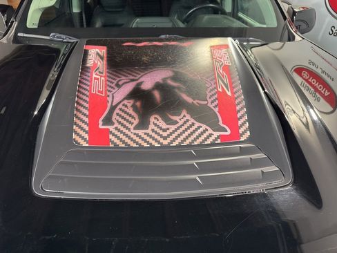 Used 2021 Chevrolet Colorado ZR2 w/ Colorado ZR2 Bison Edition image 17