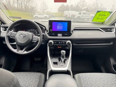 Certified 2023 Toyota RAV4 XLE w/ Convenience Package image 18