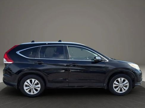 Used 2012 Honda CR-V EX-L image 4
