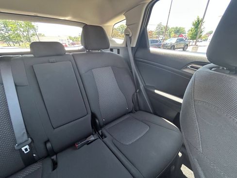 Used 2026 Kia Sportage LX AWD/4WD image 37