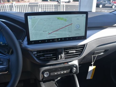 New 2025 Ford Escape Base w/ PHEV Premium Package image 19