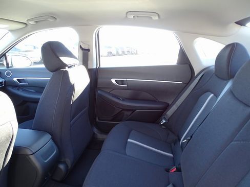 New 2026 Hyundai Sonata SE image 10