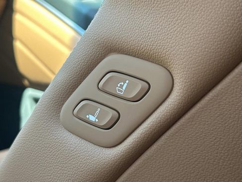 New 2026 Genesis GV80 2.5T Prestige AWD/4WD image 23