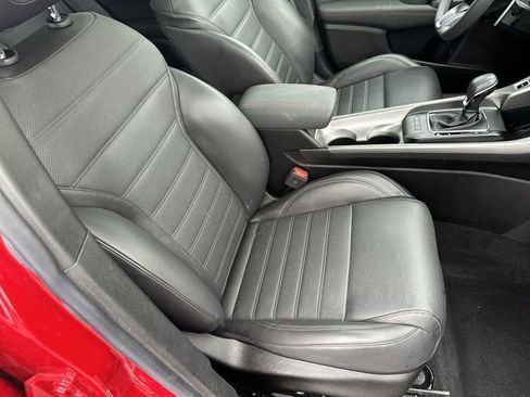 Used 2024 Dodge Hornet R/T Plus AWD/4WD image 28