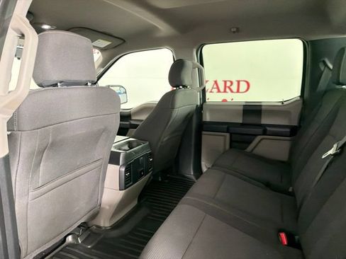 Used 2017 Ford F150 XL w/ Equipment Group 101A Mid AWD/4WD image 14