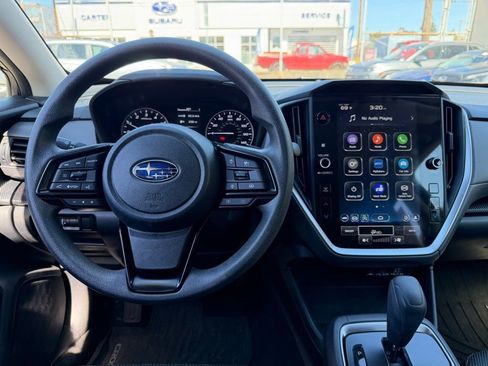 Used 2024 Subaru Crosstrek 2.0i Premium w/ Popular Package #4 AWD/4WD image 13