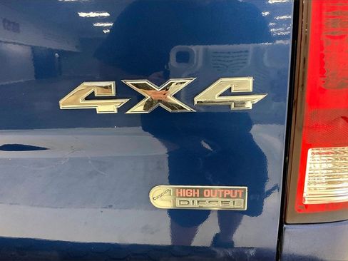 Used 2011 RAM 2500 ST w/ ST Popular Equipment Group image 27