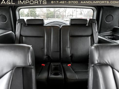 Used 2009 HUMMER H2 Luxury image 48