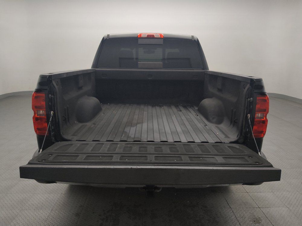 Used 2016 Chevrolet Silverado 1500 LT w/ Texas Edition RWD image 29
