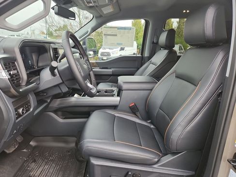 New 2026 Ford F350 Lariat w/ Lariat Premium Package image 12