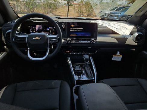 New 2026 Chevrolet Colorado LT w/ LT Convenience Package image 12