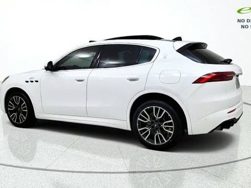 Used 2023 Maserati Grecale GT AWD/4WD image 6