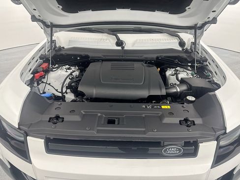 New 2026 Land Rover Defender 110 S AWD/4WD image 30