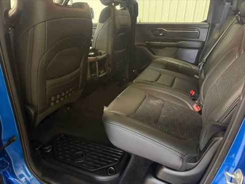 Certified 2023 RAM 1500 Big Horn AWD/4WD image 23