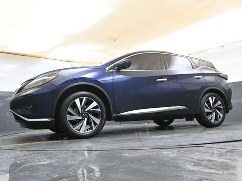 Used 2024 Nissan Murano SL image 39