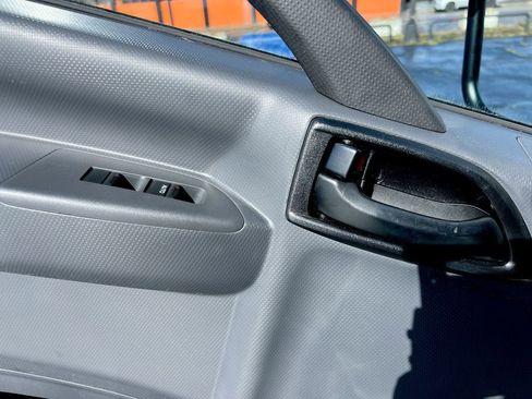 New 2025 Chevrolet Low Cab Forward image 11