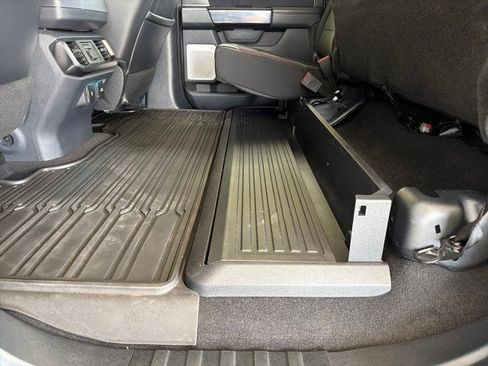 Used 2026 Ford F150 Raptor w/ Equipment Group 803A Raptor R AWD/4WD image 46