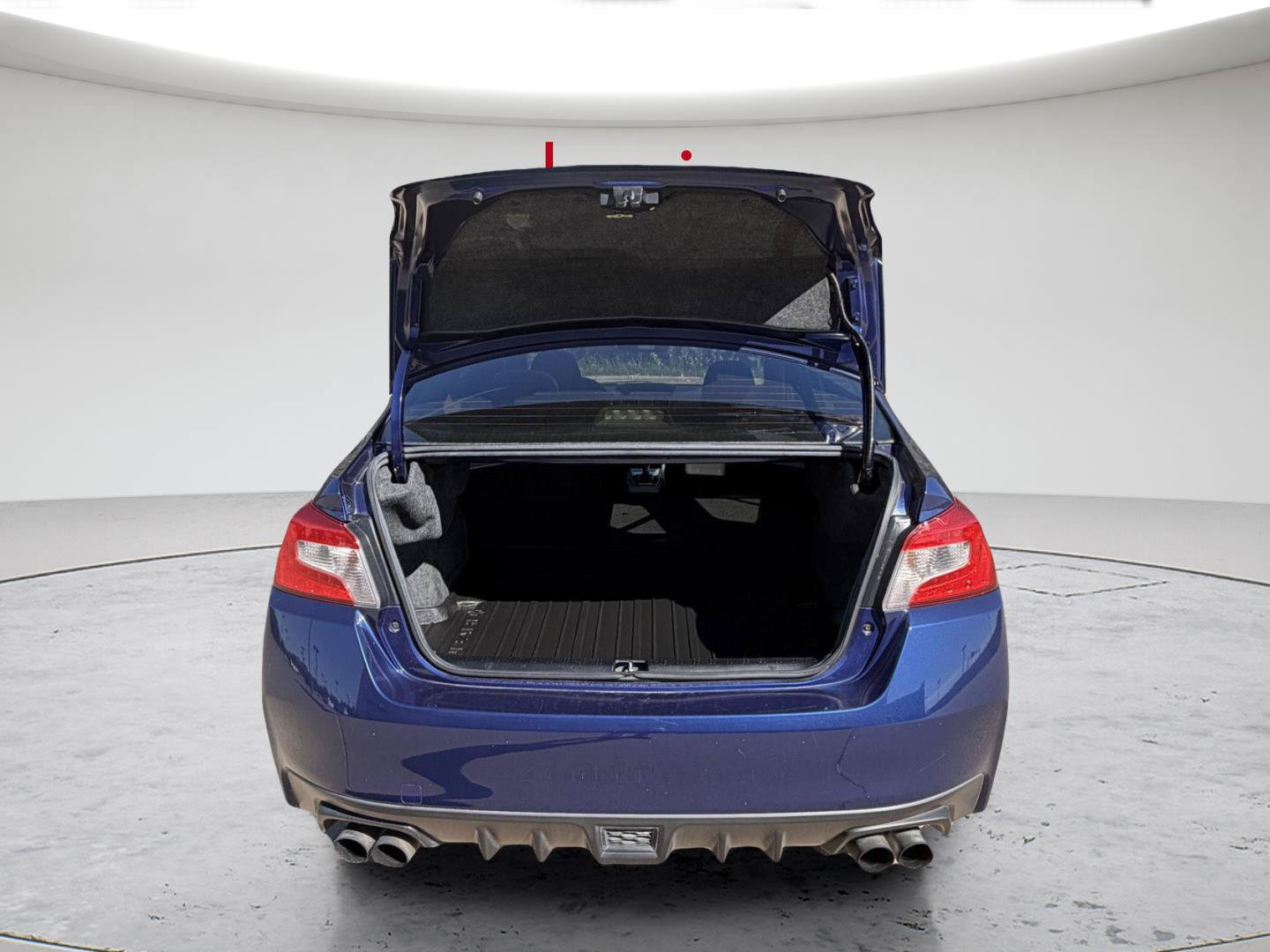 Used 2016 Subaru WRX Premium w/ Popular Package #2 AWD/4WD image 25