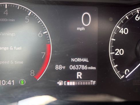 Used 2024 Honda CR-V EX image 33