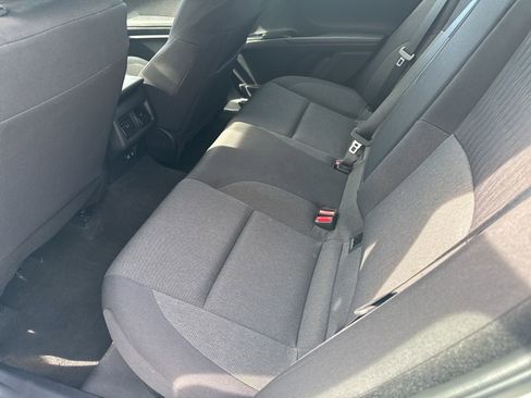 Used 2025 Toyota Camry LE image 13