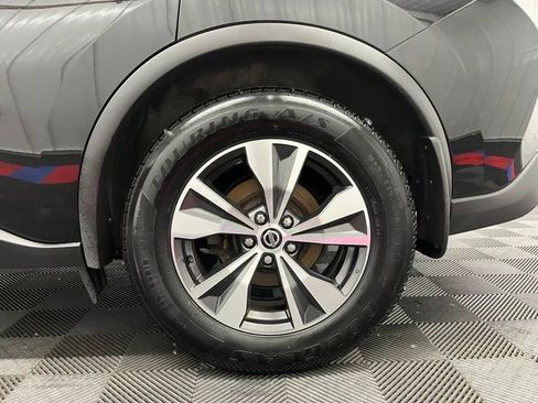 Used 2020 Nissan Murano SV AWD/4WD image 23