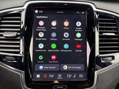 Certified 2023 Volvo XC90 B5 Plus w/ Protection Package image 18