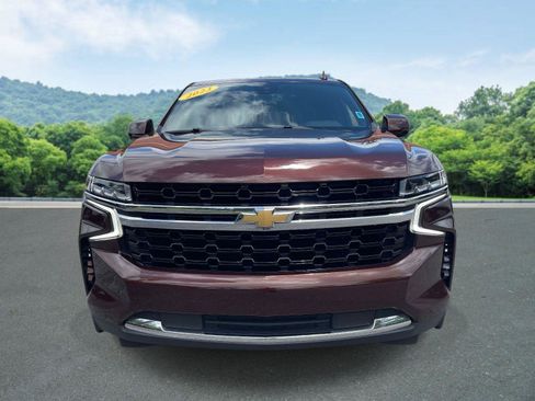 Used 2023 Chevrolet Tahoe LS w/ Driver Alert Package AWD/4WD image 24