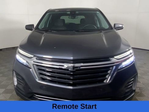Used 2023 Chevrolet Equinox LT image 6