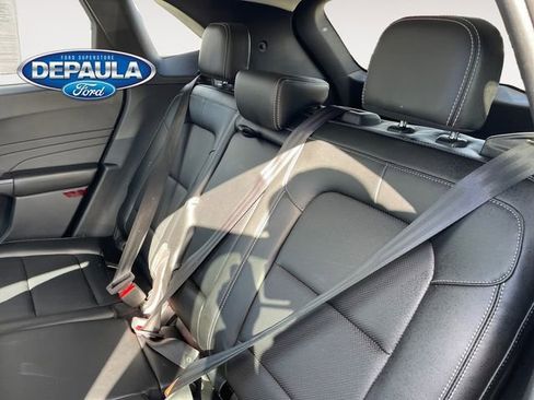 Certified 2022 Ford Escape Titanium w/ Class II Trailer Tow Package image 17