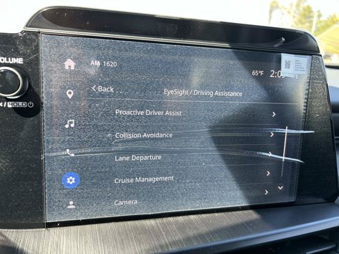 New 2026 Subaru Outback Wilderness AWD/4WD image 17