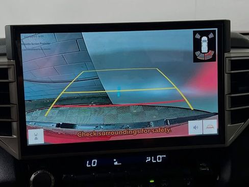 New 2026 Toyota Tundra SR5 RWD image 24